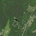 Person fallen near Indiantown Road