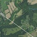 Gas leak near Hidden Creek Road and Hidden Valley