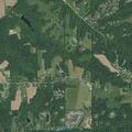 Loose husky reported on Buck Creek Road