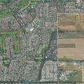 Person injured in fall near Elsa Avenue in Rohnert Park