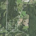 Vehicle pursuit through Eugene and Biddle Road area