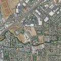 Traffic stop at River Oaks Apartments in Vacaville