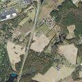 Person fallen near Wilton Avenue in Salisbury