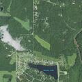 Person fallen near North Lake Drive, Leslie