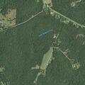 Field fire and burn injuries at Deer Ridge Drive
