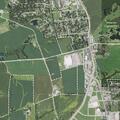 Man with cold sweats and racing heart near North Illinois Route 3