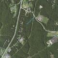 Person experiencing chest pain near Lusby
