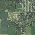 Neighbor dispute on Live Oak Drive in Smithton