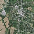 Person reporting sudden pain at (number withheld) West Main Street