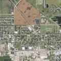 Panic alarm reported at Great Bend business