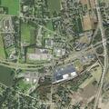 Gas leak reported on Woodbrooke Drive