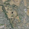 Person experiencing chest pain at Solano Ln, Vacaville