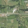 Man vomiting and having diarrhea near Eldon