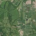 Person shot at twice by man on four-wheeler