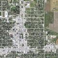 Patient contacted near Holland Street in Great Bend