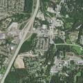 Person reported sick near Wolf Pack Drive in Rock Community
