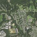 Person injured in fall near Limestone Way