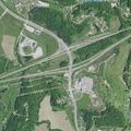 Fuel station closed due to leak