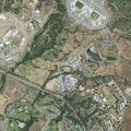 40-year-old male medical emergency at fire training center