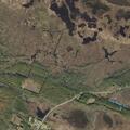 Young child had a seizure near Robbins Road in Crapo
