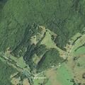 70-year-old woman reports chest pain at Jackson River Rd