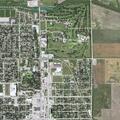 Verbal domestic dispute near Heizer Street in Great Bend