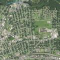 Elderly female falls at senior living facility