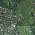 78-year-old woman with head pain unresponsive at home
