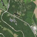Person treated for allergic reaction at Locust Grove highway