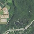 Cancelled EMS call for sick person at Evergreen Dr