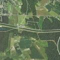 Emergency response near Bent Pine Road and Ashwood Branch Road