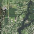 Person having difficulty breathing near Trinity Drive in Salisbury