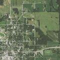 Gas leak reported near East Pine Street