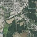 Male with heart issues reported near Geisler Road