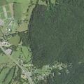 Officer requests records check on female at Spotswood Trail