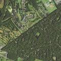 Man with abdominal pain near Bramblewood Drive