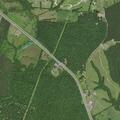 Person having difficulty breathing on Germanna Hwy