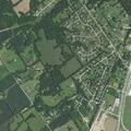 Report of prowler near outbuildings on Stacy Road