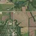 81-year-old man falls in backyard near Waverly