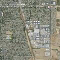 Suicidal person reported near Park Meadows Drive