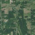 Elderly woman with low blood sugar near Pekin Rd, Greenville