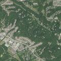 Person falls at Seckman Spring Drive near sports event
