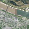 Homeowner reports girl refusing to leave property near Pine Street