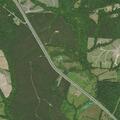 Traffic stop on Germanna Highway