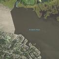 Person reports abdominal pain at Park Place II
