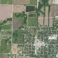 Head-on crash injures driver near Adrian