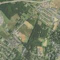 Woman with shallow breathing near Palomino Trail, Rockingham