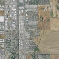 Person experiencing chest pain in Santa Rosa apartment