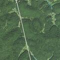 Elderly woman unable to walk after fall near Fallsburg Road