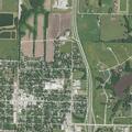 Erratic driving reported on I-49 near Adrian